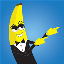 Avatar banane