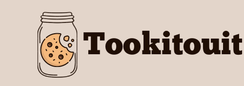 Logo Tookitouit