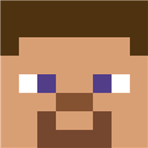 Avatar perso minecraft